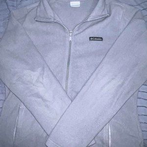 Columbia Sportswear Grey Jacket